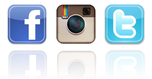 social media 